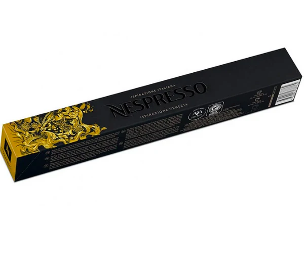Venezia Nespresso 10 capsules