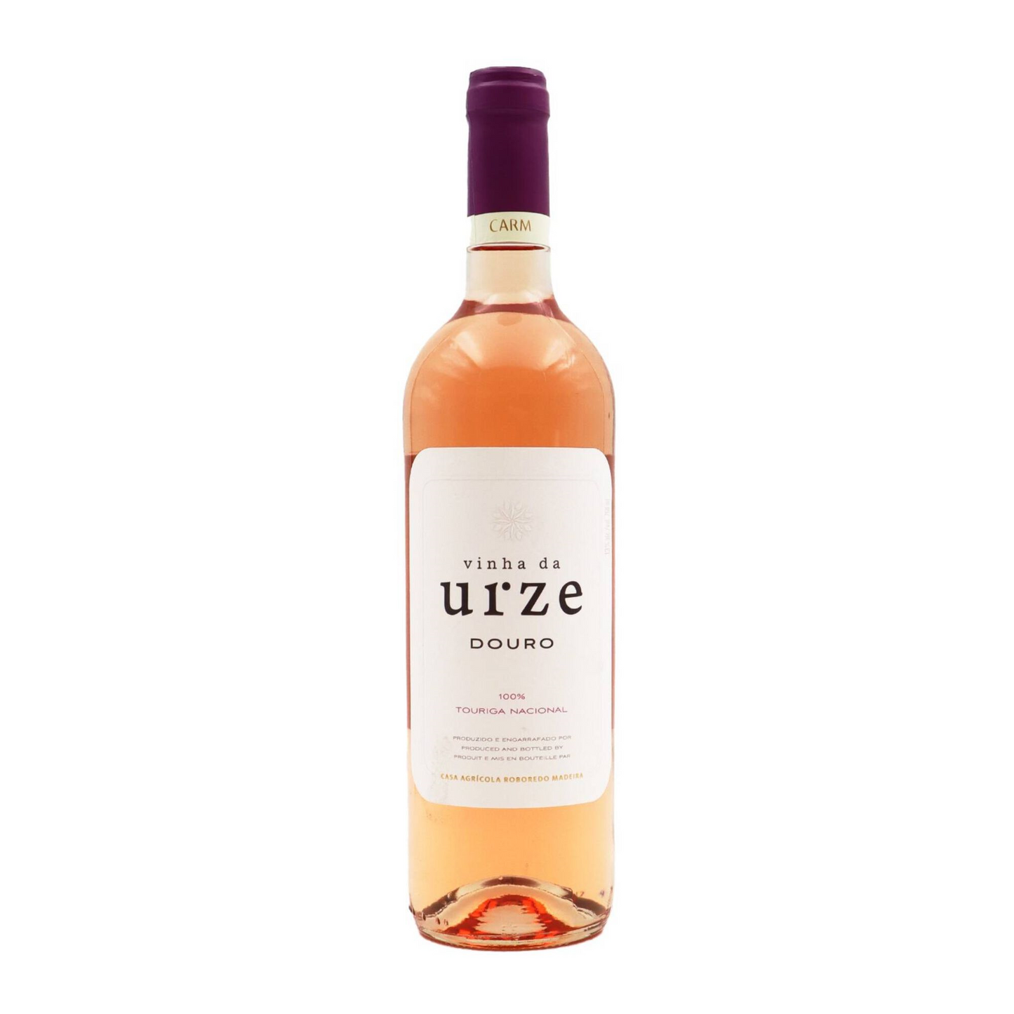 Vinha da Urze Douro Rosé – 750ml Bottle (13% ABV)