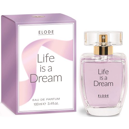 Life is a Dream – Elode 100 ml