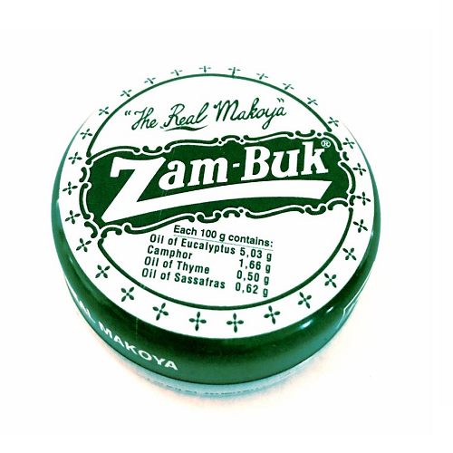 Zam-buk Herbal Ointment 7g