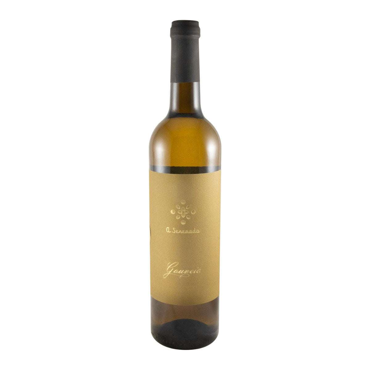 A Serenada Gouveio Limited Edition White Wine Setúbal Peninsula 2024 750ml 13% ABV
