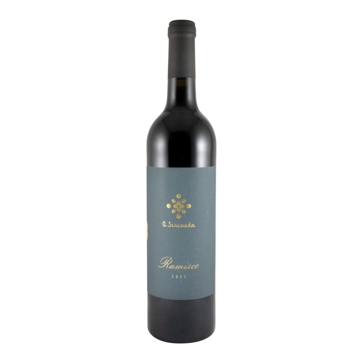 A Serenada Ramisco Limited Edition Red Wine Setúbal Peninsula 2021 750ml 12.5% ABV
