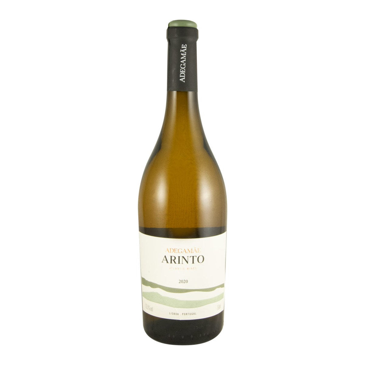 AdegaMãe Arinto White Wine Lisbon 2020 750ml 13.5% ABV