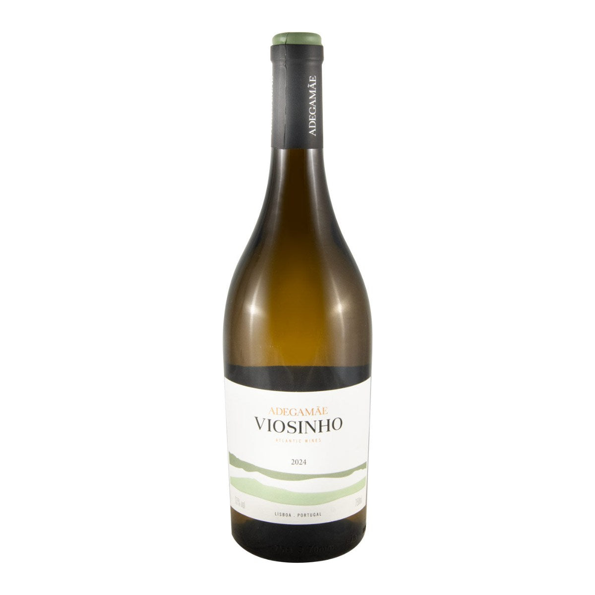 AdegaMãe Viosinho White Wine Lisbon 2024 750ml 13% ABV