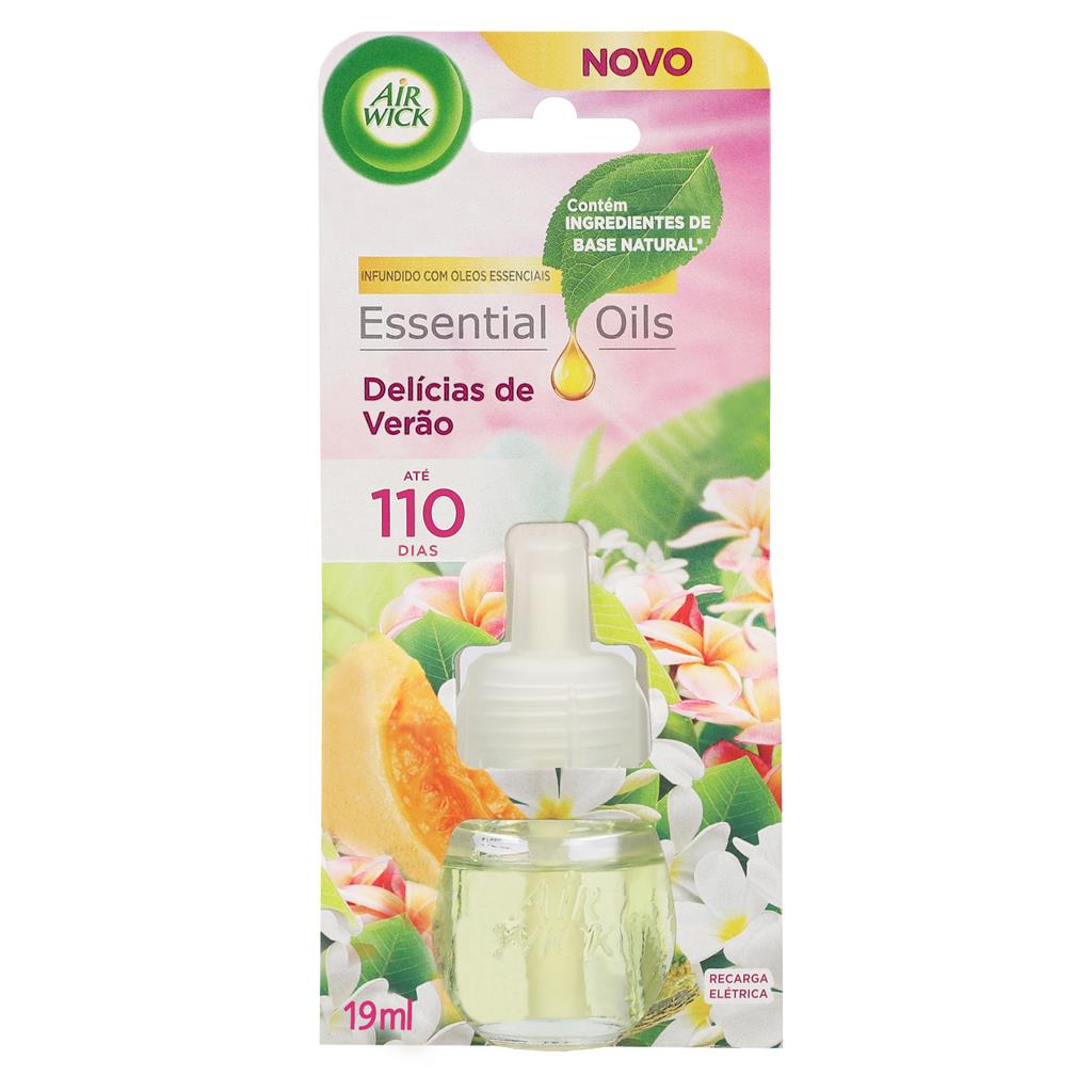 Air Wick Summer Delights Plug-In Refill