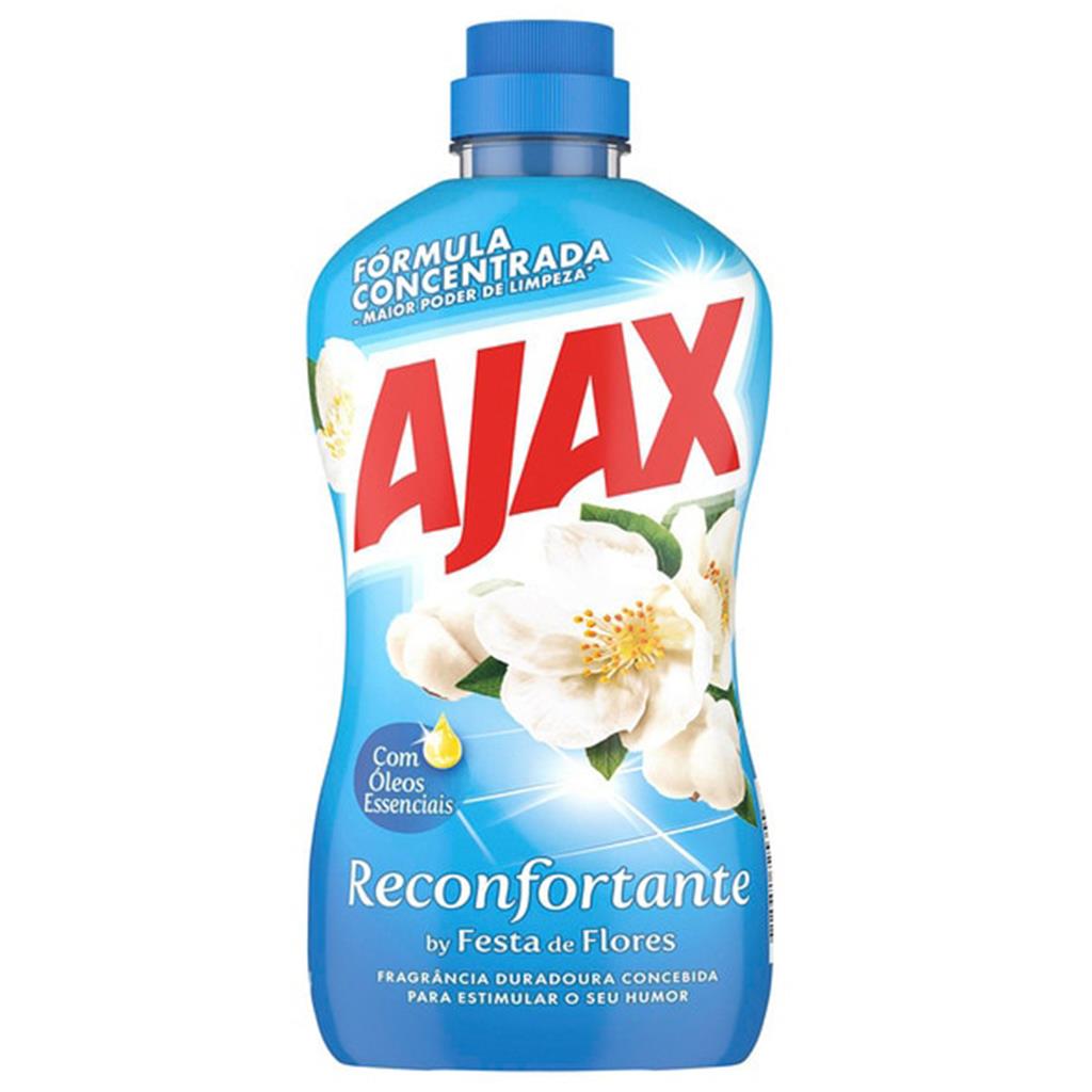 Ajax Sensations Comforting All-Purpose Cleaner 750ml
