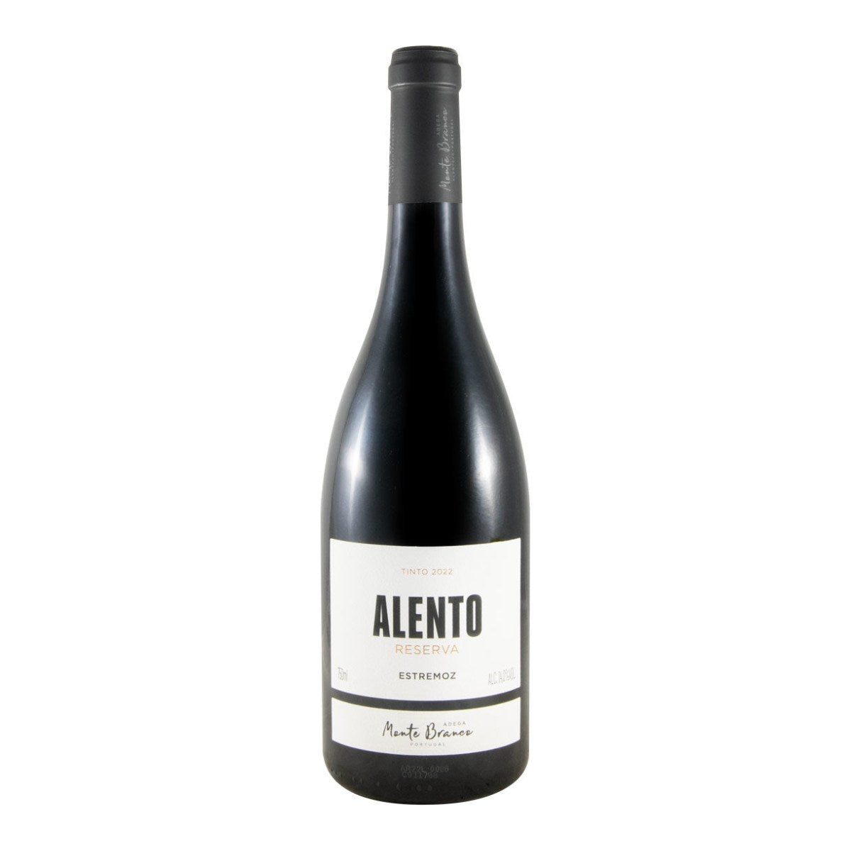 Alento Reserva Red Wine Alentejo 2022 750ml 14% ABV