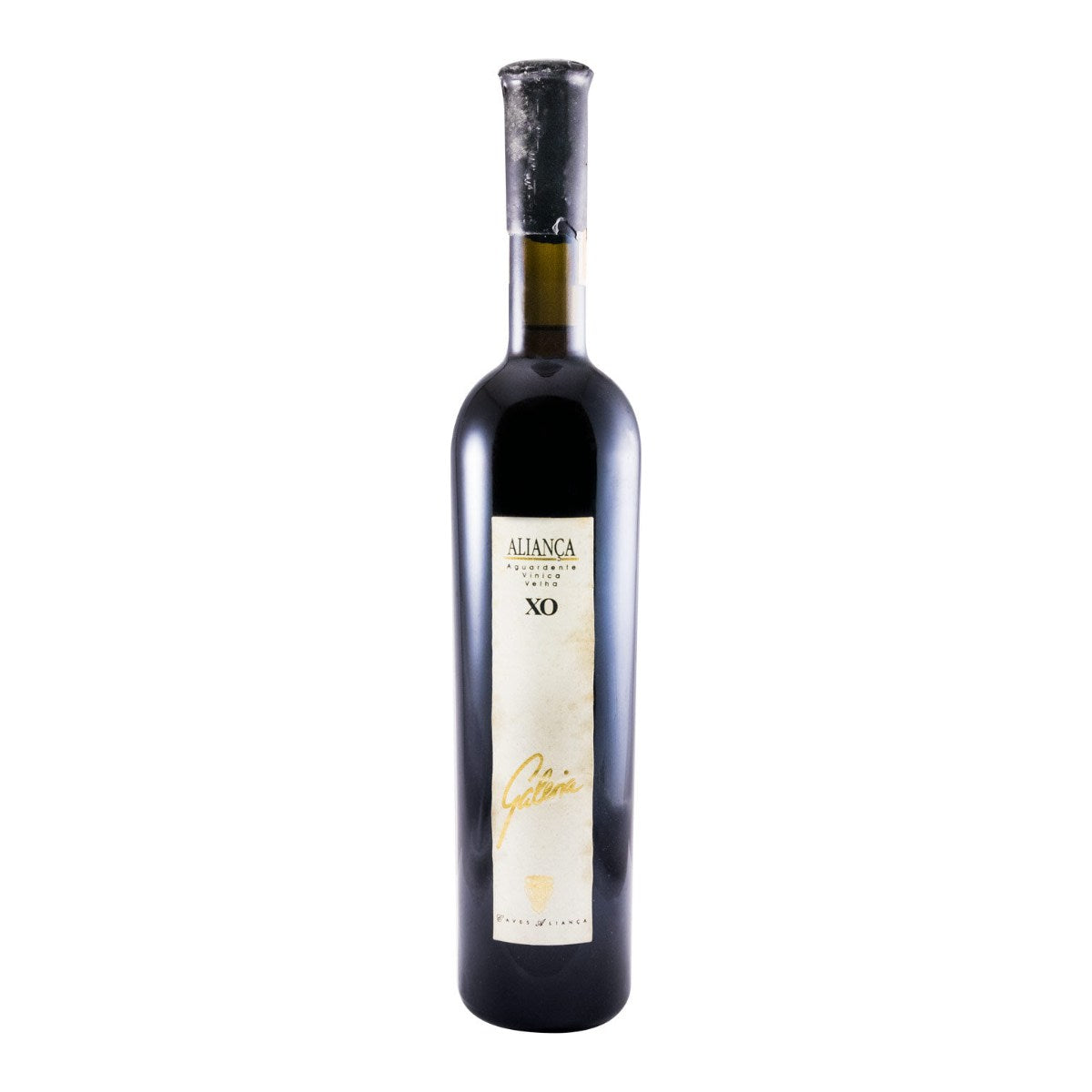 Aliança Galeria XO Aguardente Vínica 500ml 40% ABV