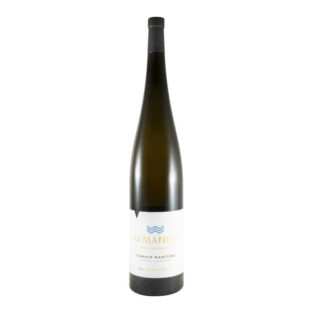 Almanua Maritime Terroir White Wine Vinho Verde 2025 1.5L 12% ABV