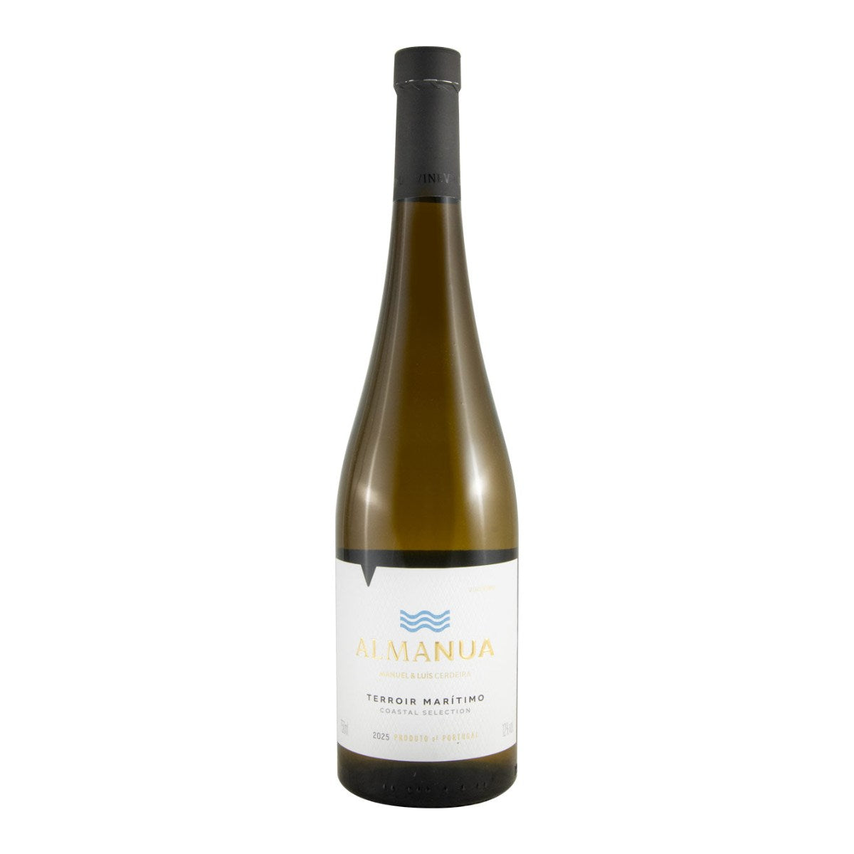 Almanua Maritime Terroir White Wine Vinho Verde 2025 750ml 12% ABV