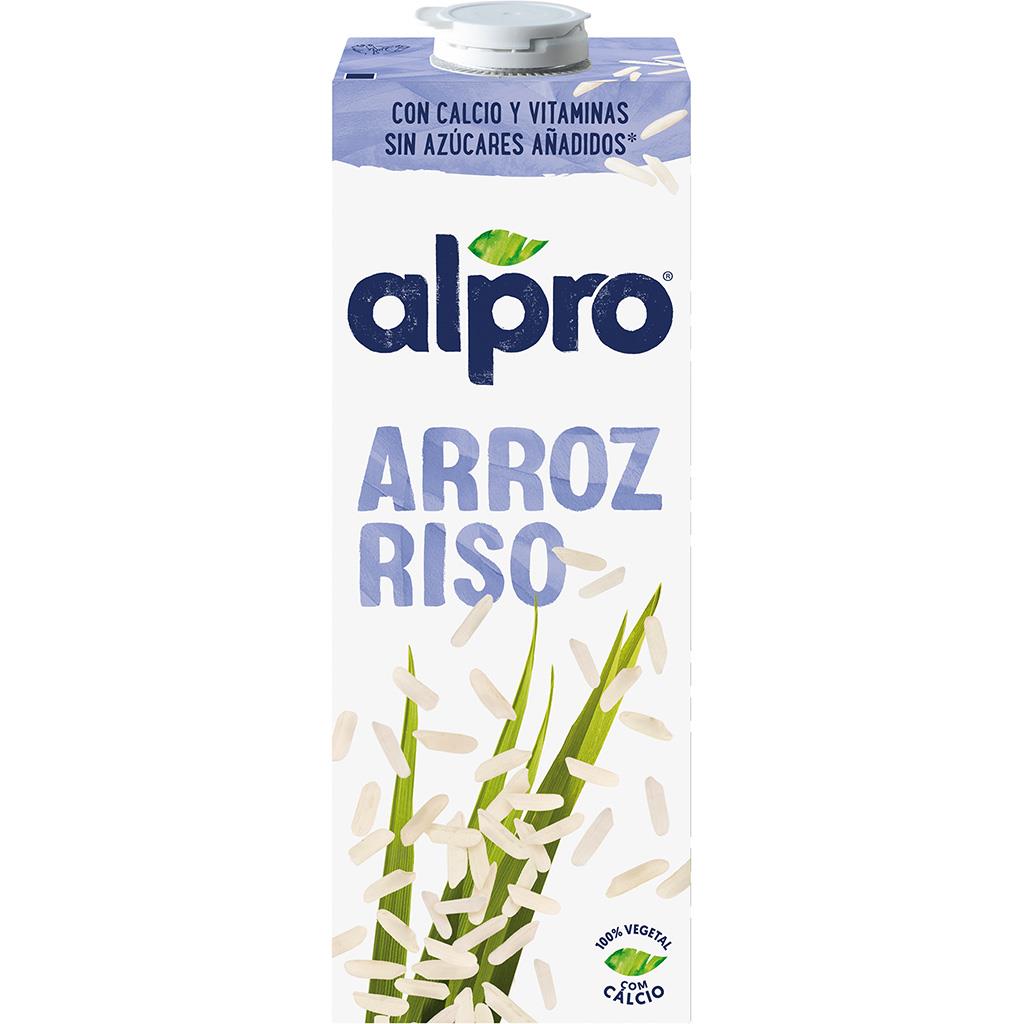Alpro Rice Drink 1L