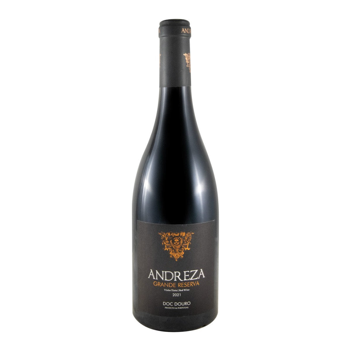 Andreza Grande Reserva Red Wine Douro 2021 750ml 14% ABV