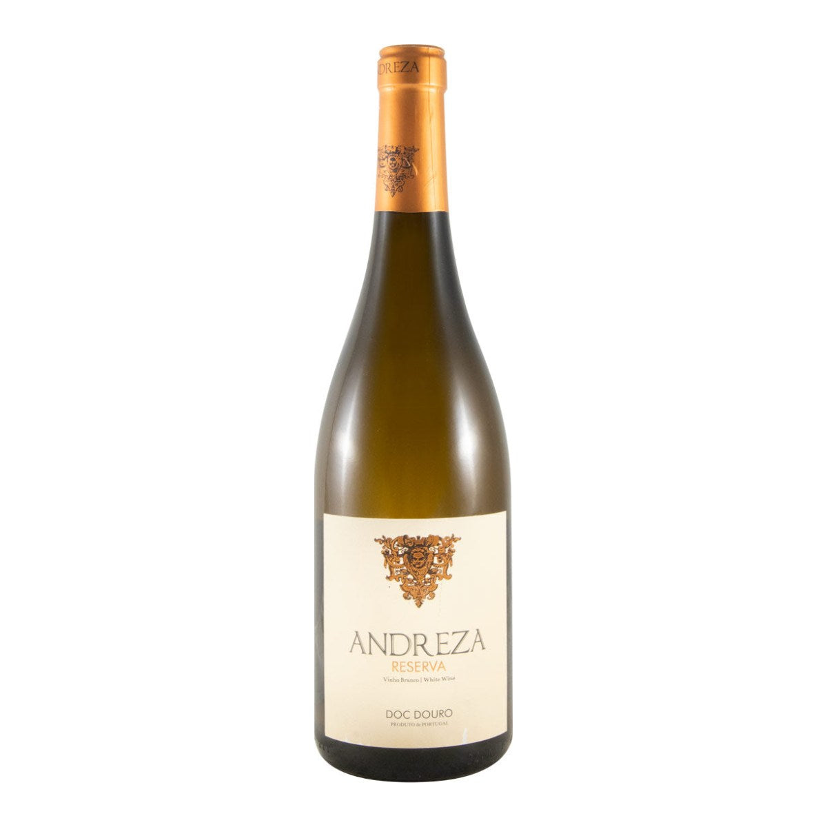 Andreza Reserva White Wine Douro 2025 750ml 13% ABV