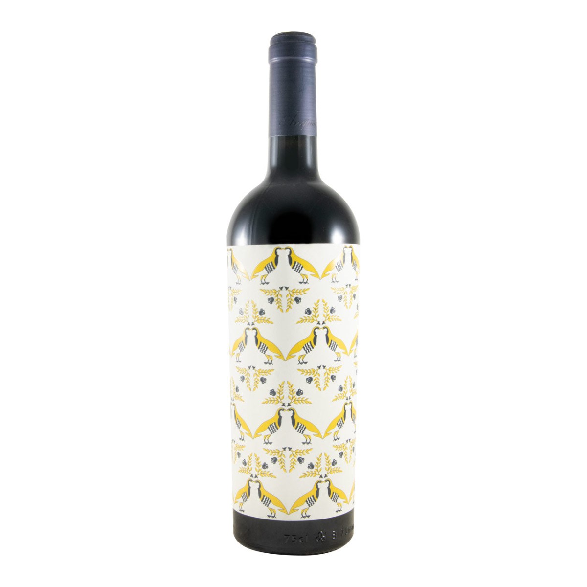Arrepiado Tradição Reserva Red Wine Alentejo 2022 750ml 14% ABV