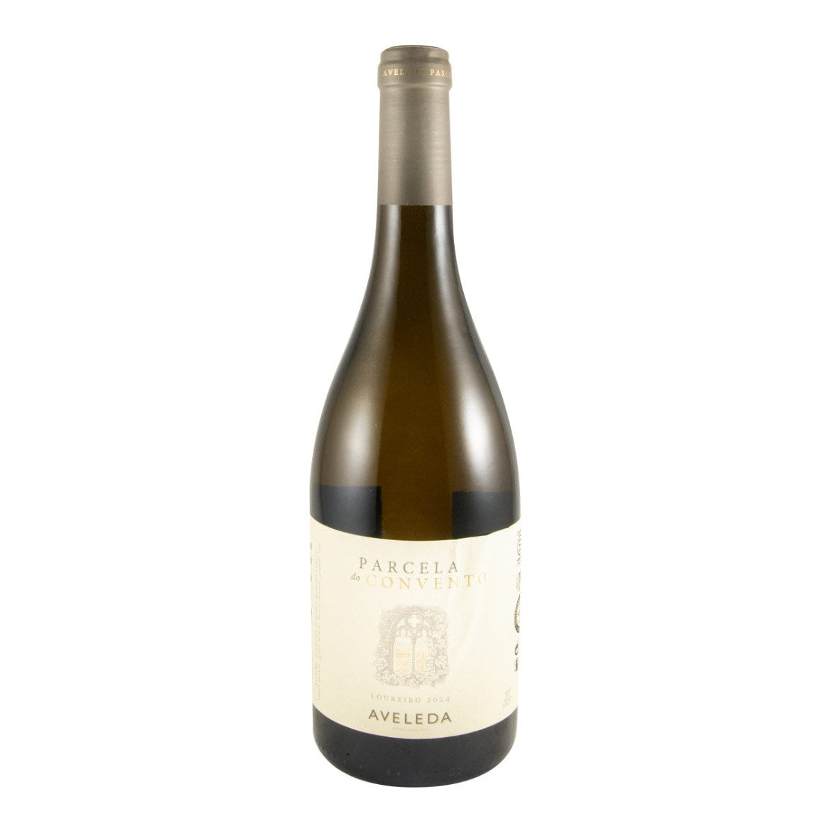 Aveleda Parcela do Convento Loureiro White Wine Vinho Verde 2024 750ml 12% ABV