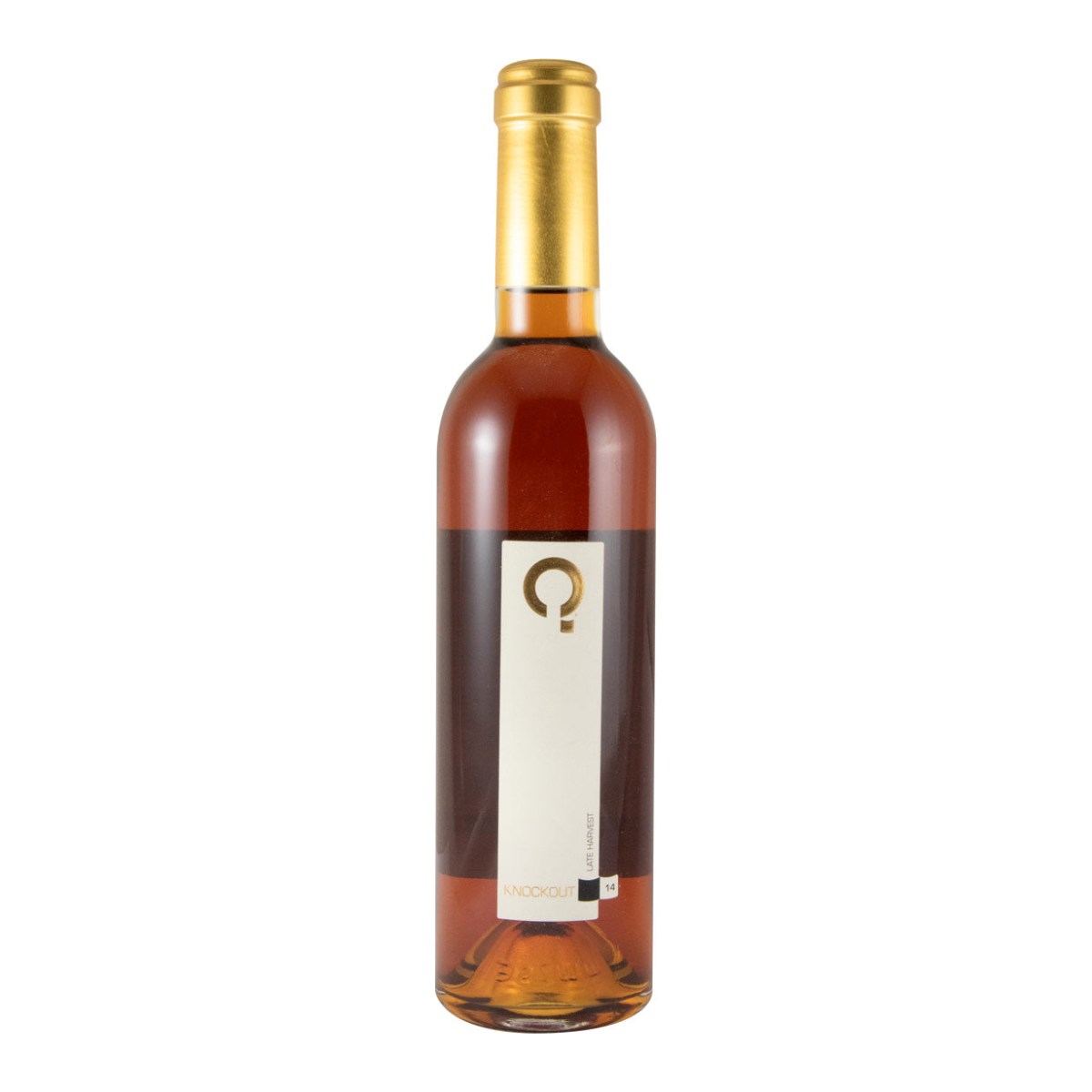 Barranco Longo KO Late Harvest Sweet White Wine Algarve 2014 375ml 11.5% ABV