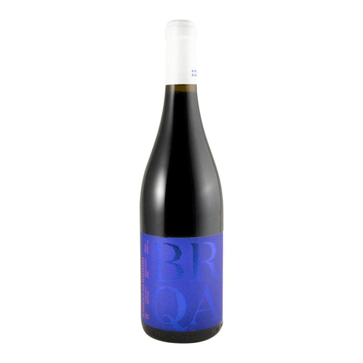 Barroca da Malhada BRQA+ Red Wine Beira Interior 2023 750ml 13.5% ABV