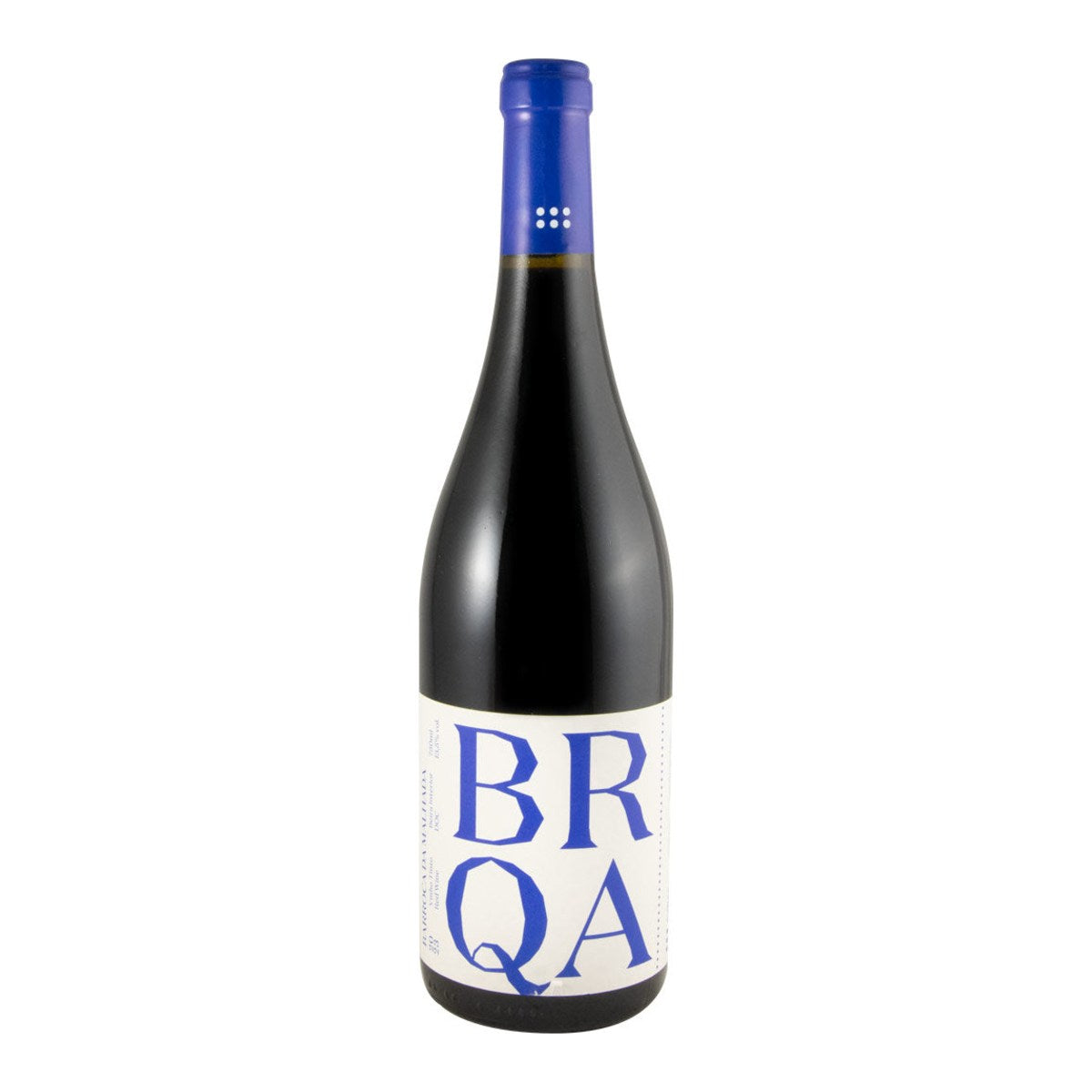 Barroca da Malhada BRQA Red Wine Beira Interior 2023 750ml 13.5% ABV