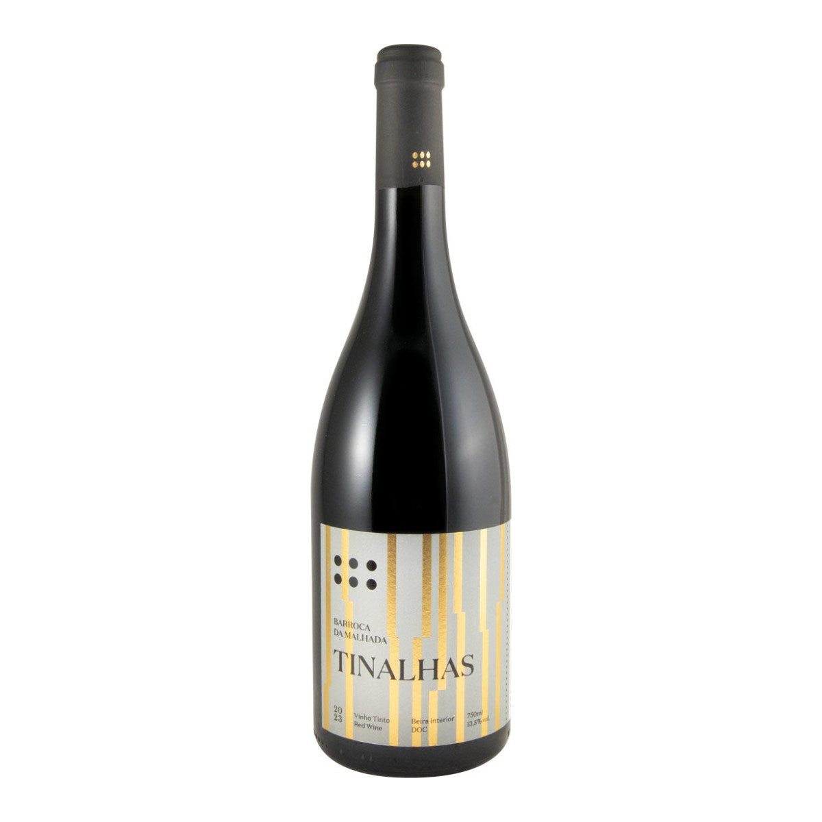 Barroca da Malhada Tinalhas Red Wine Beira Interior 2023 750ml 13.5% ABV