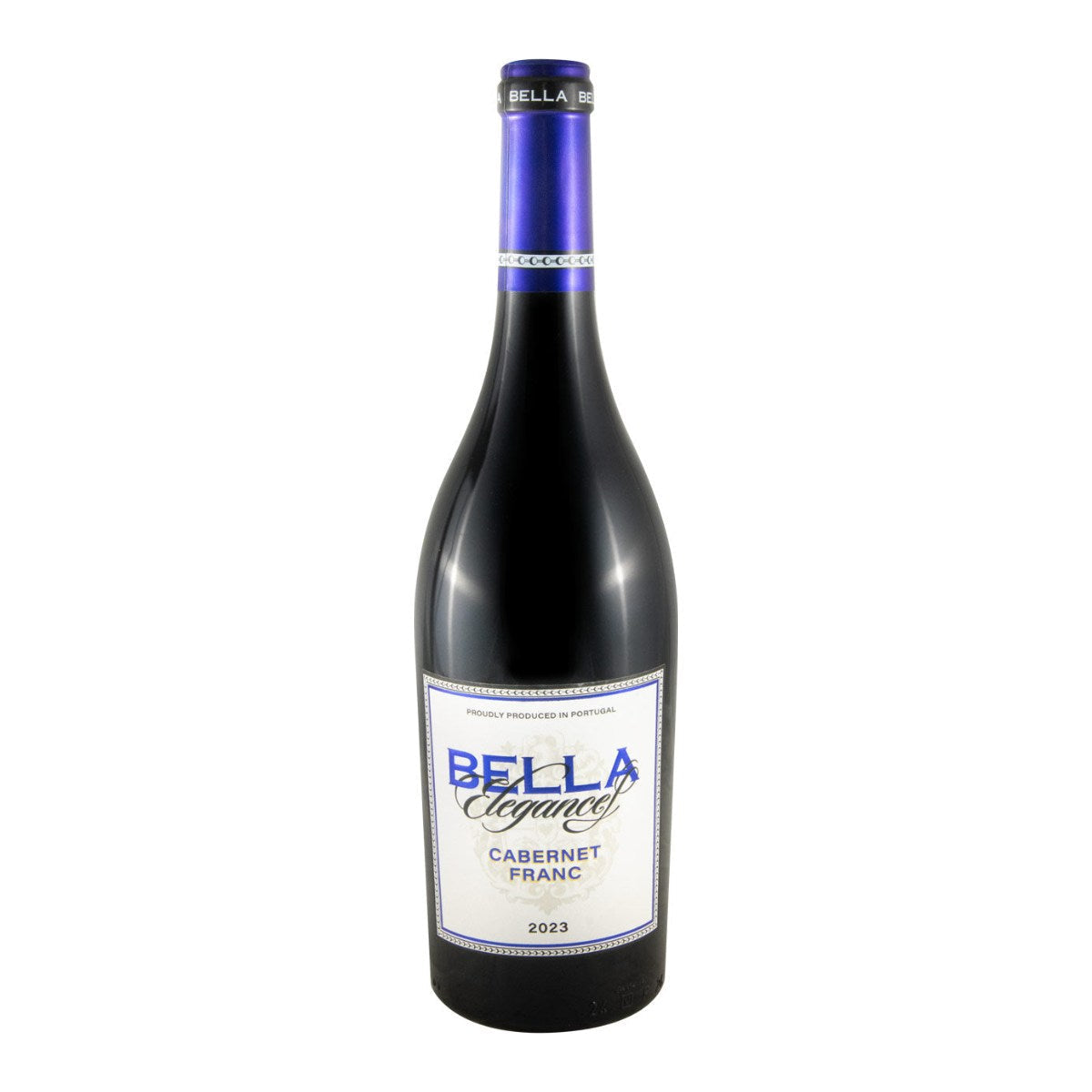 Bella Élégance Cabernet Franc Red Wine Dão 2023 750ml 14% ABV