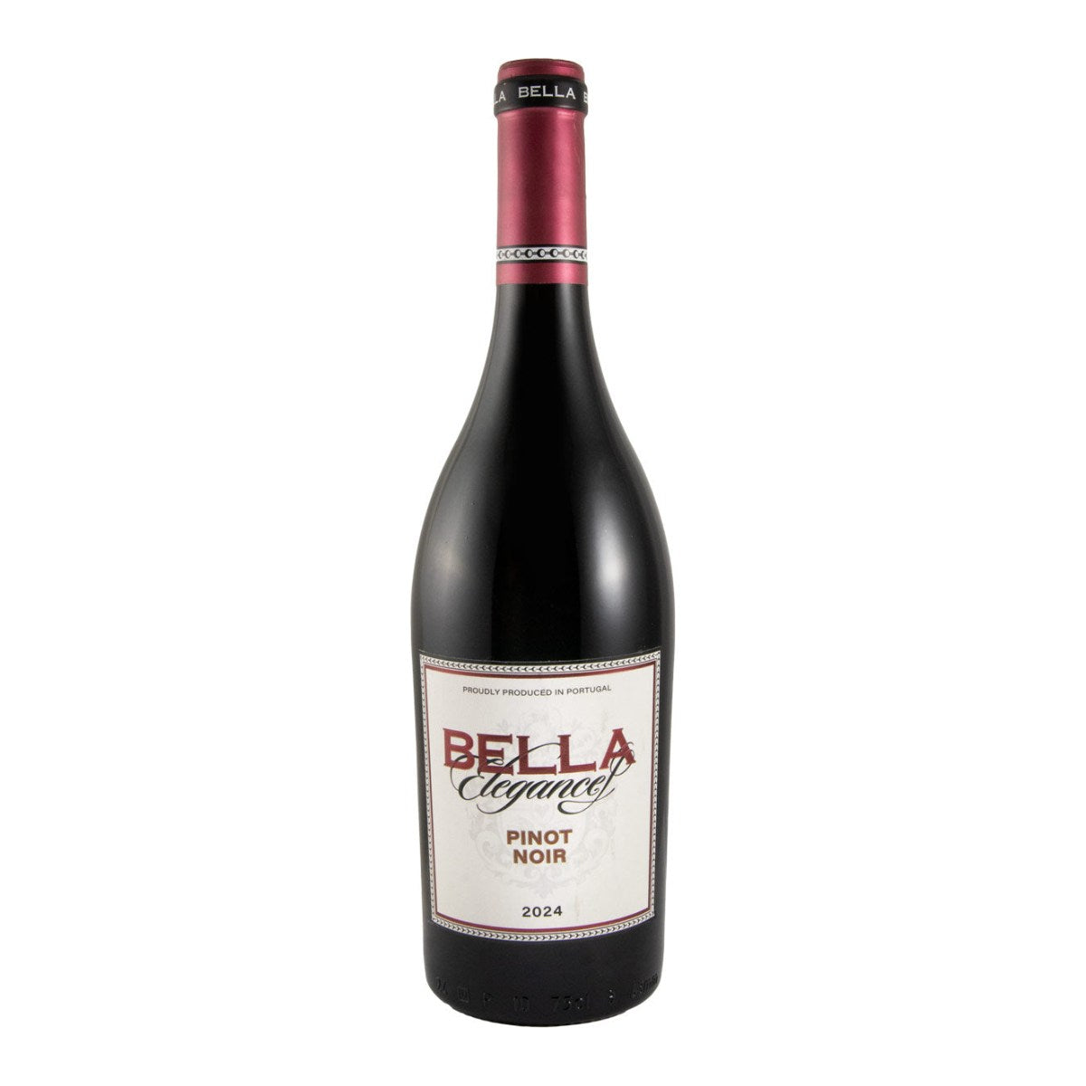 Bella Élégance Pinot Noir Red Wine Dão 2024 750ml 12.5% ABV