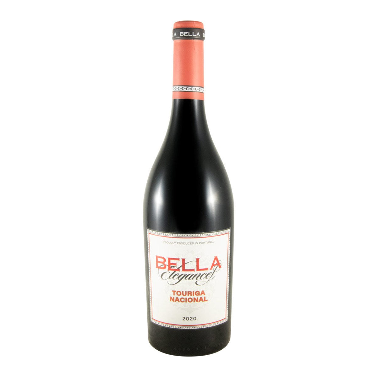 Bella Élégance Touriga Nacional Red Wine Dão 2020 750ml 13% ABV