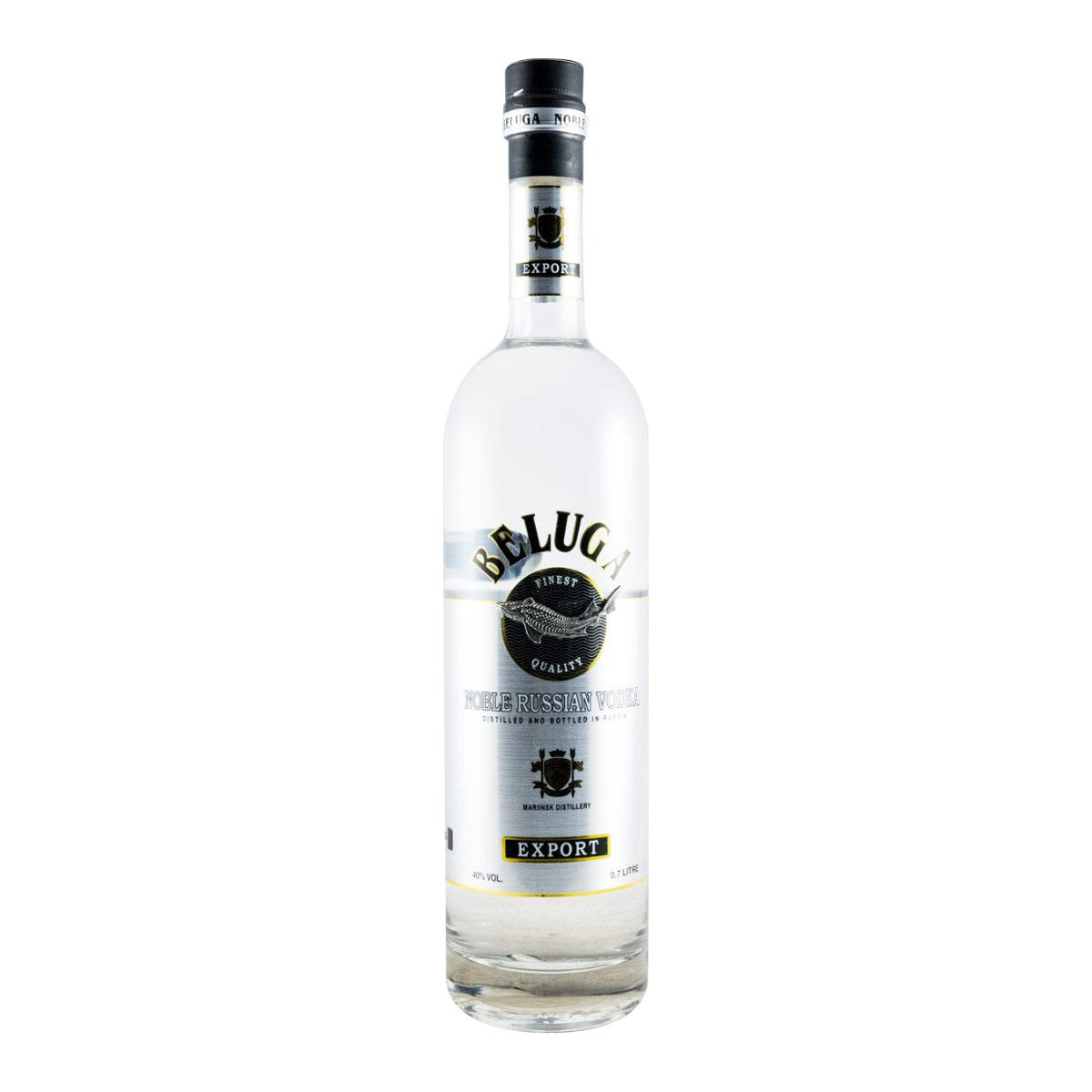 Beluga Noble Vodka 700ml 40% ABV