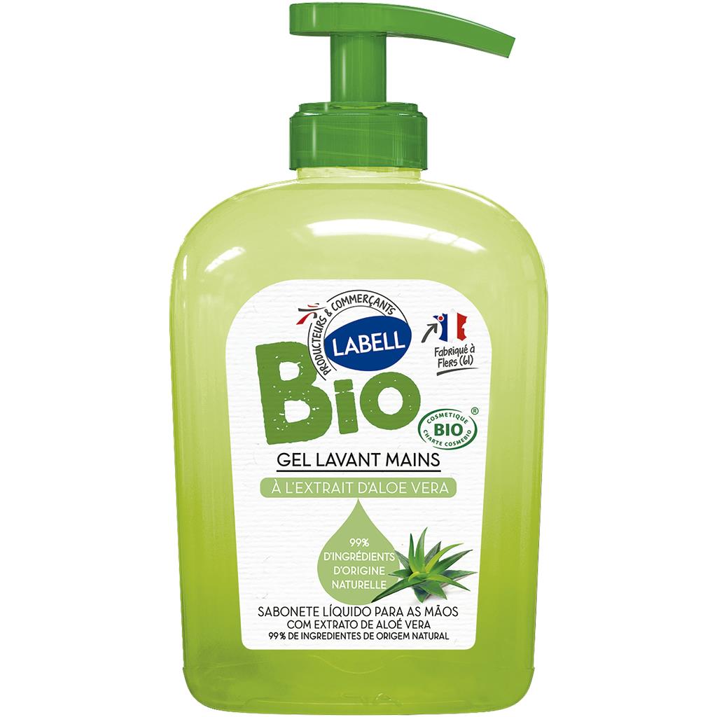 Bio Liquid Hand Soap 300ml
