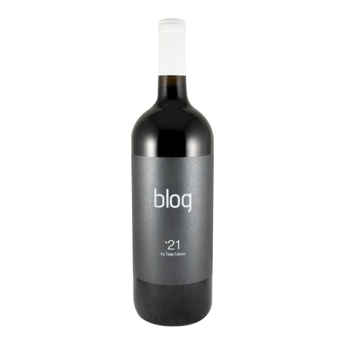 Blog by Tiago Cabaço Red Wine Alentejo 2021 1.5L 14.5% ABV