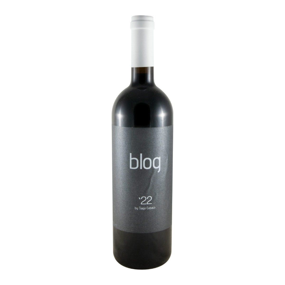 Blog by Tiago Cabaço Red Wine Alentejo 2022 750ml 14.5% ABV
