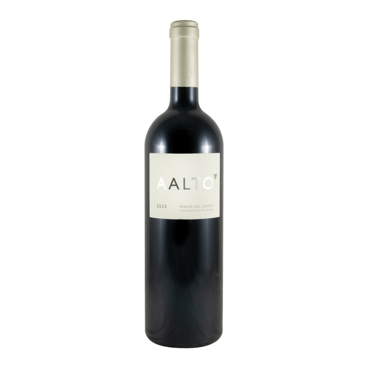 Bodegas Aalto Ribera del Duero Red Wine Castilla y León 2023 750ml 14.5% ABV