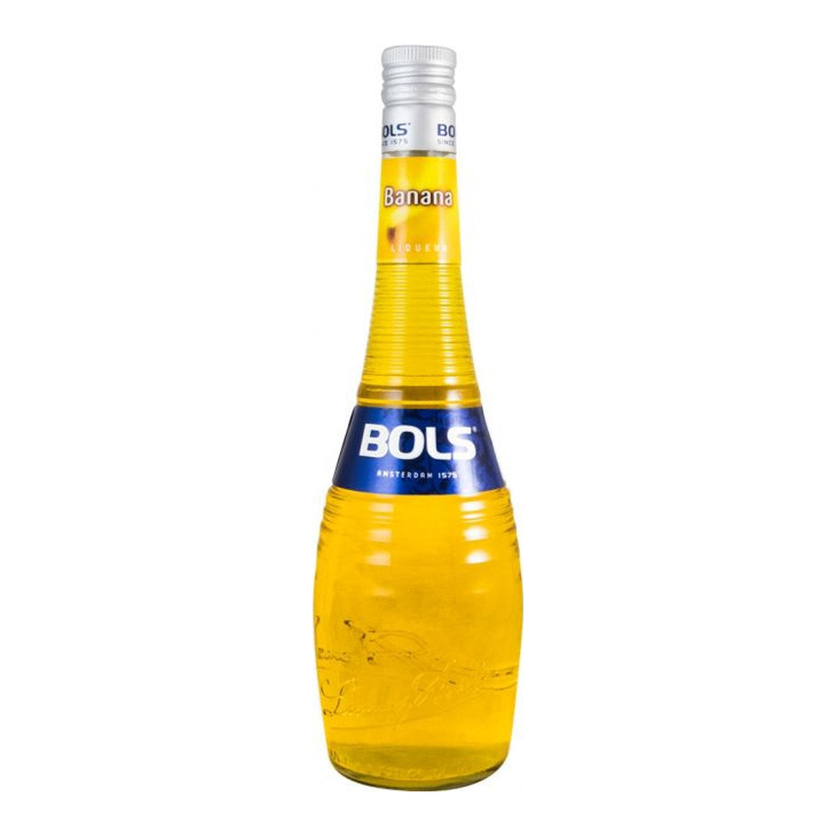 Bols Banana Liqueur 700ml 17% ABV