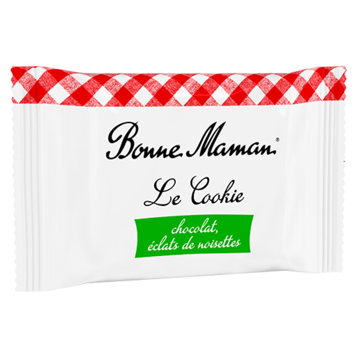 Bonne Maman Chocolate and Hazelnut Cookie 28g