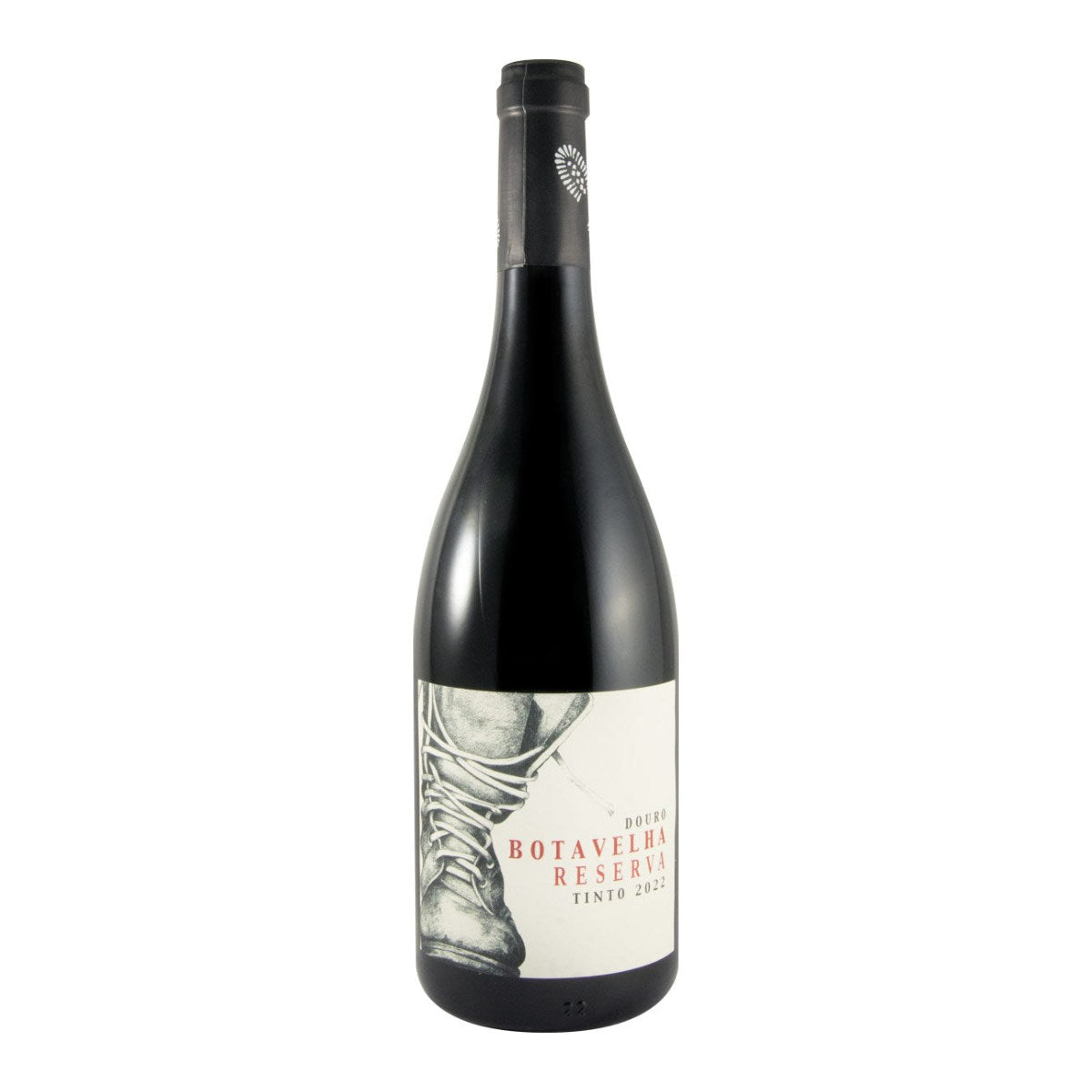 Bota Velha Reserva Red Wine Douro 2022 750ml 14% ABV