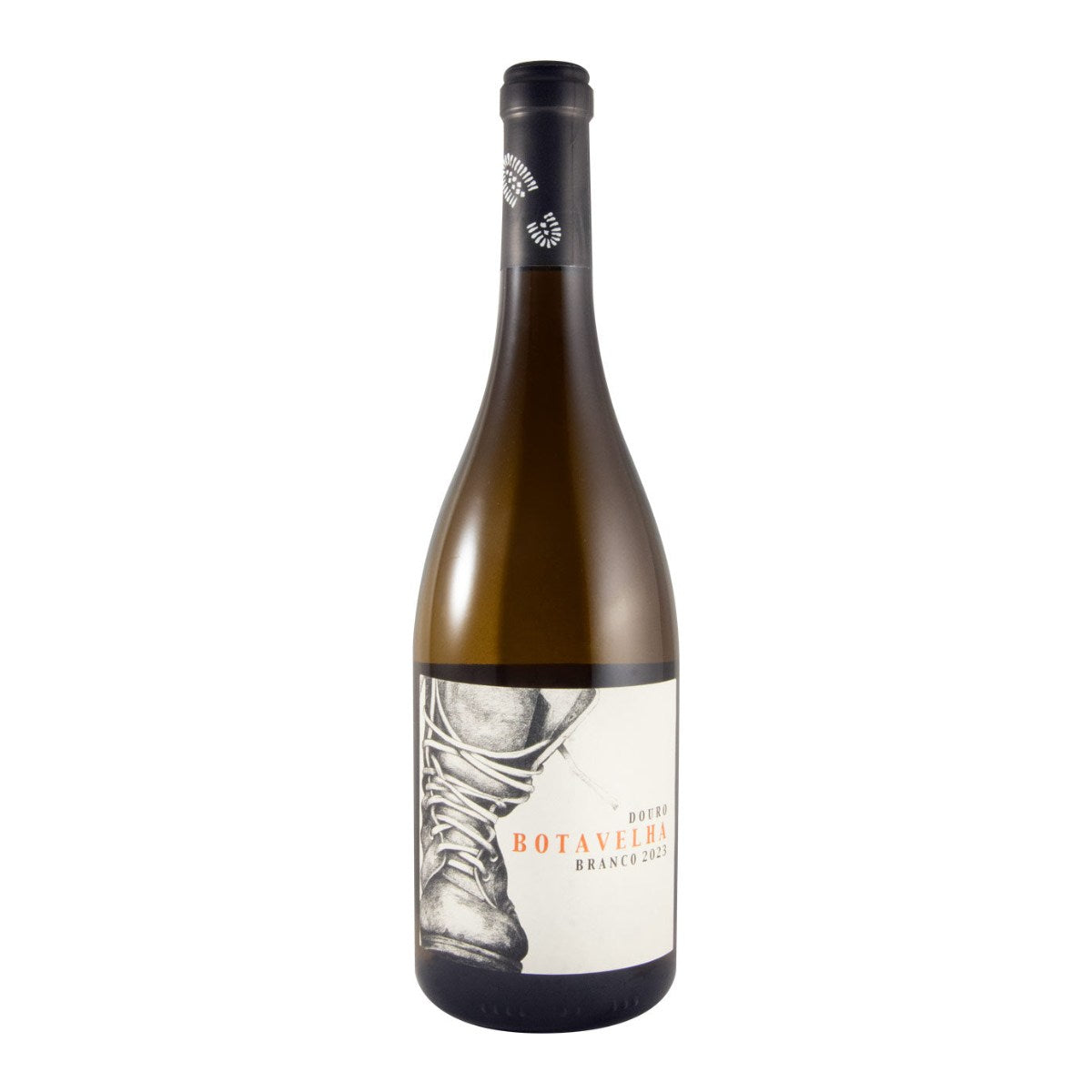 Bota Velha White Wine Douro 2023 750ml 12.5% ABV