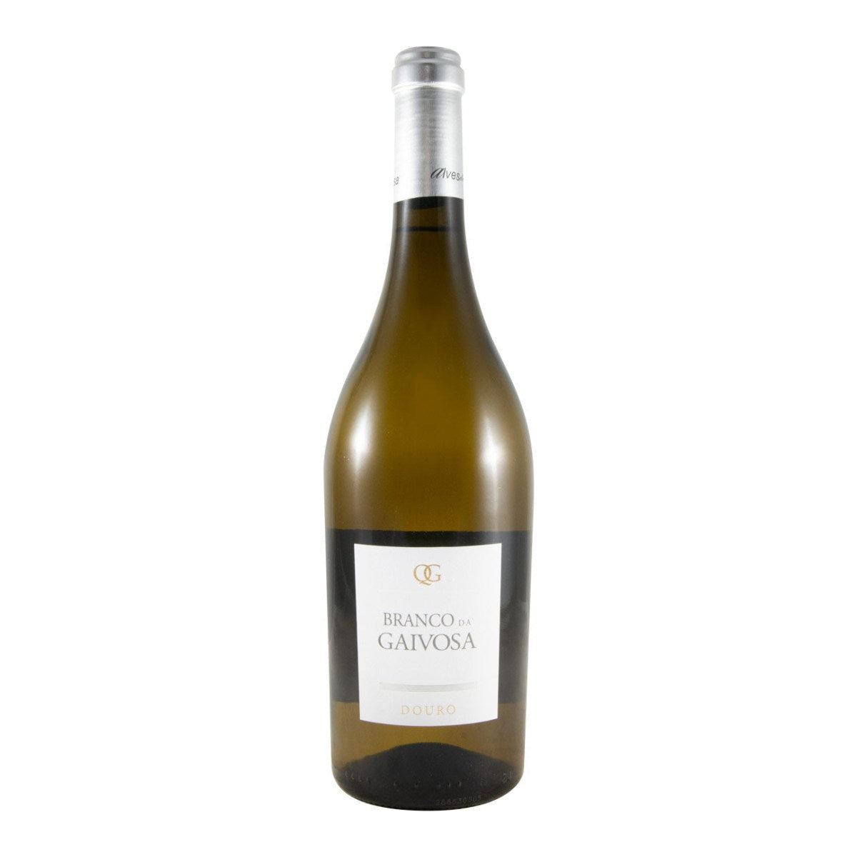 Branco da Gaivosa White Wine Douro 2025 750ml 13% ABV