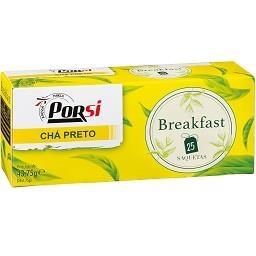 Breakfast Black Tea 43g