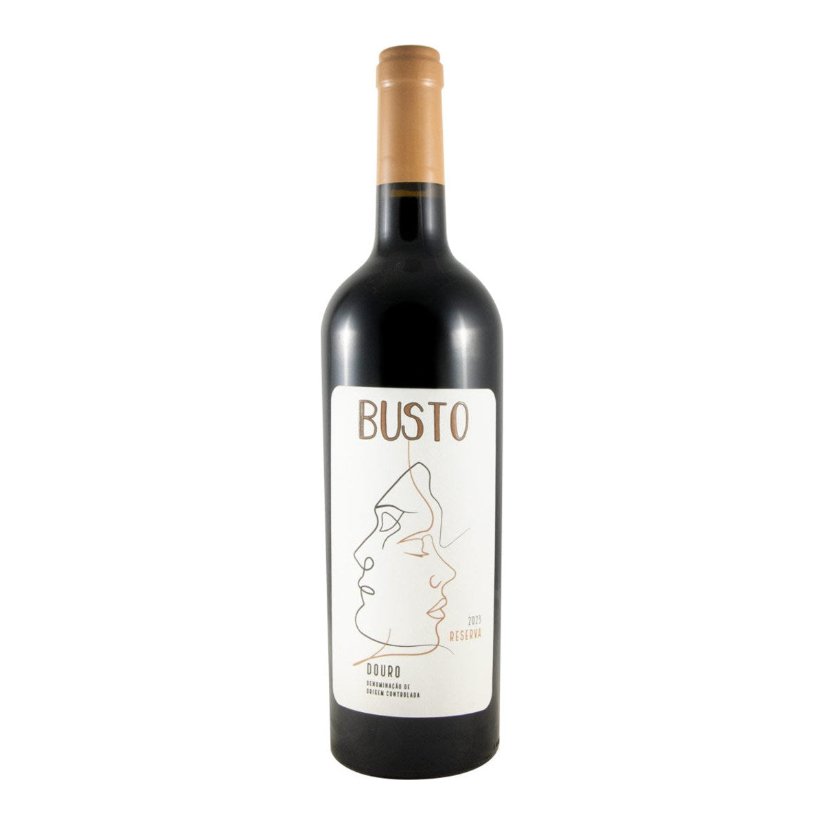 Busto Reserva Red Wine Douro 2023 750ml 15% ABV