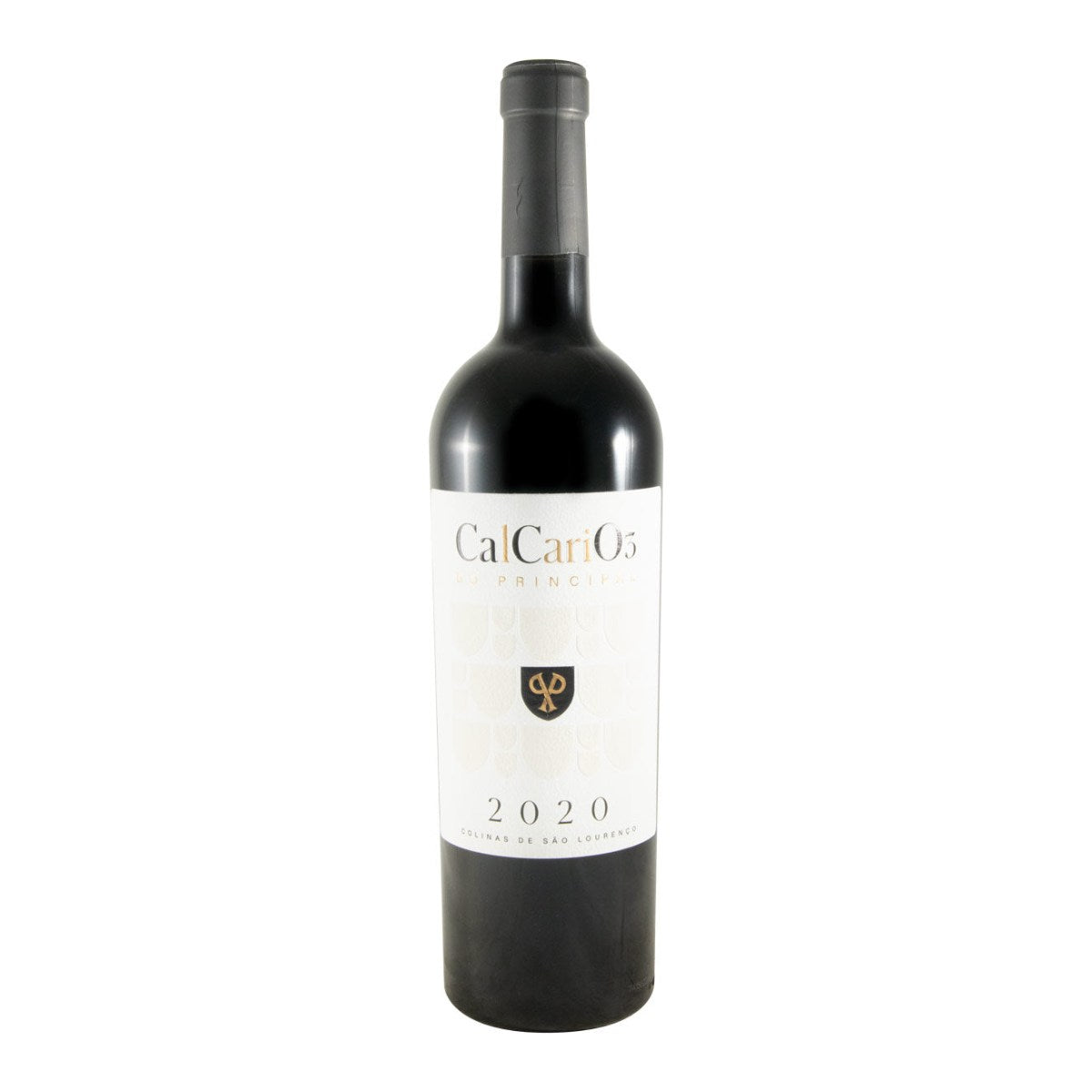 CalCariO3 do Principal Red Wine Bairrada 2020 750ml 13.5% ABV