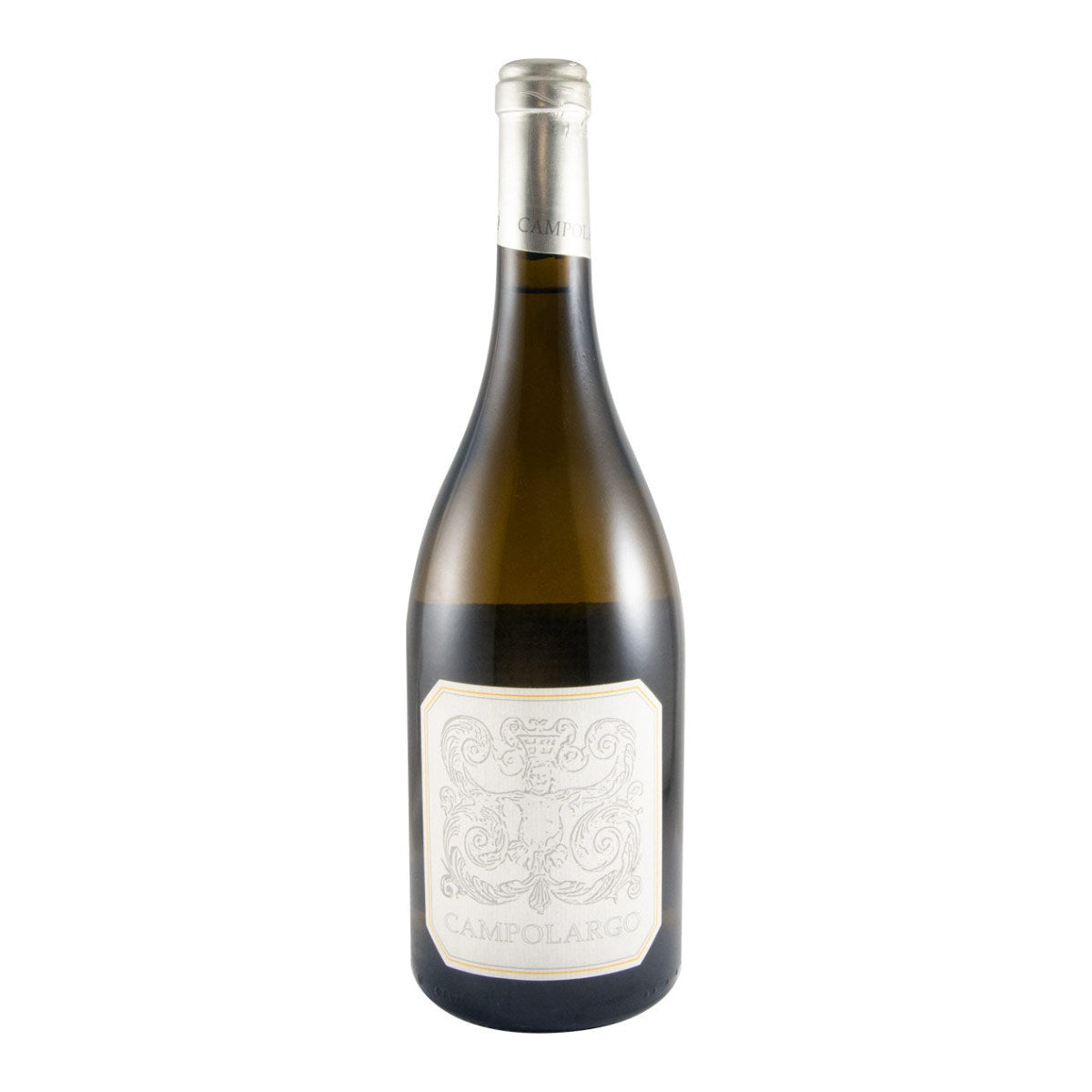 Campolargo Cerceal White Wine Bairrada 2022 750ml 12% ABV