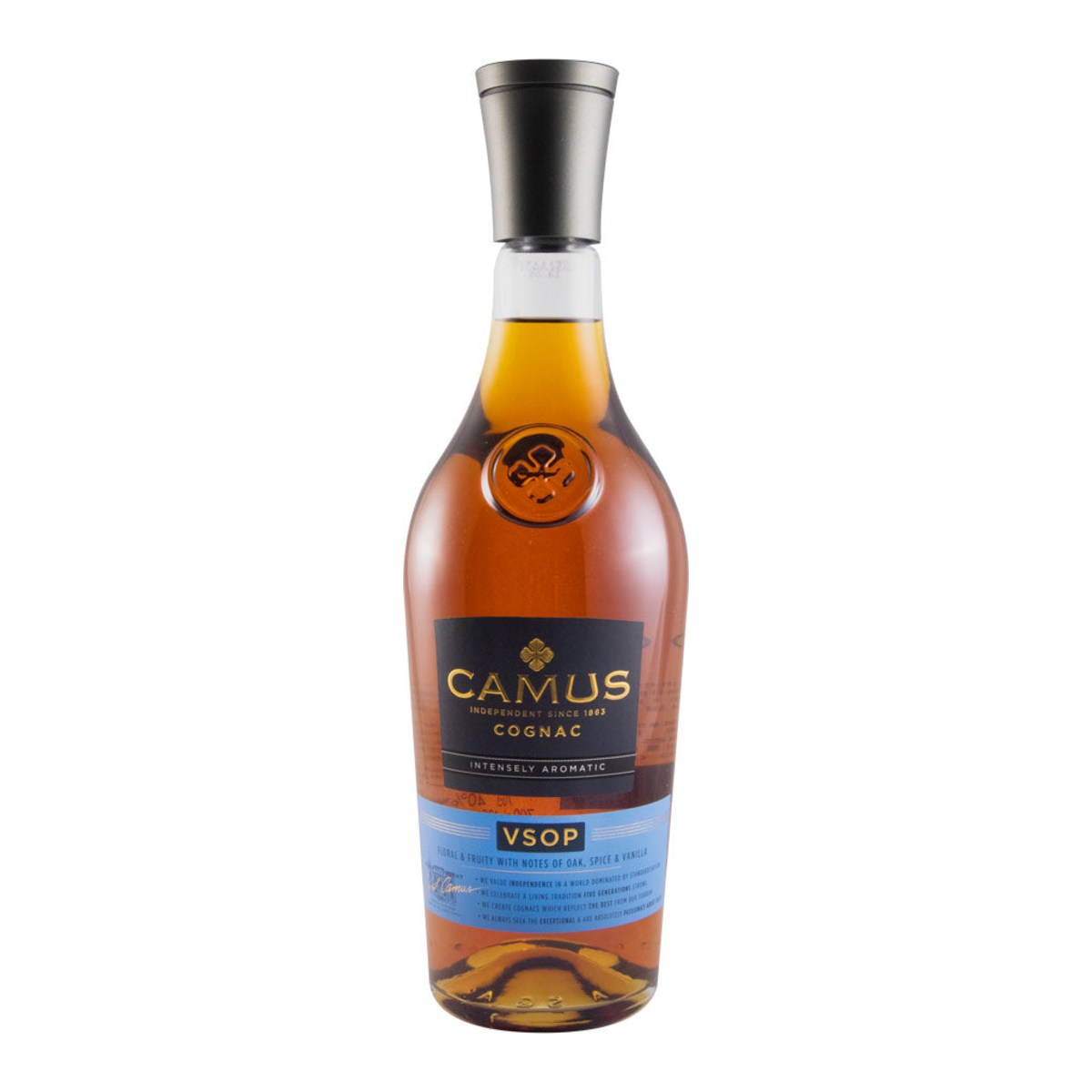 Camus VSOP Intensely Aromatic Cognac 700ml 40% ABV