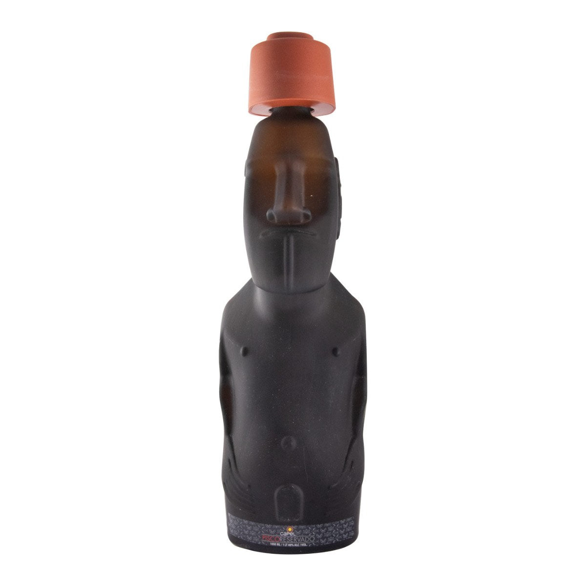 Capel Reservado Pisco 1L 40% ABV