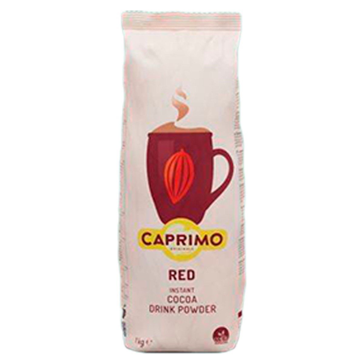 Caprimo Red Instant Chocolate Drink 1kg