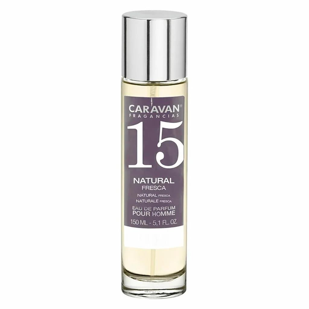 Caravan No 15 Eau de Toilette for Men 150ml
