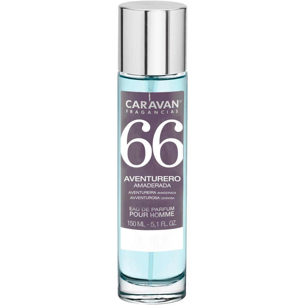 Caravan No 66 Perfume for Men 150ml