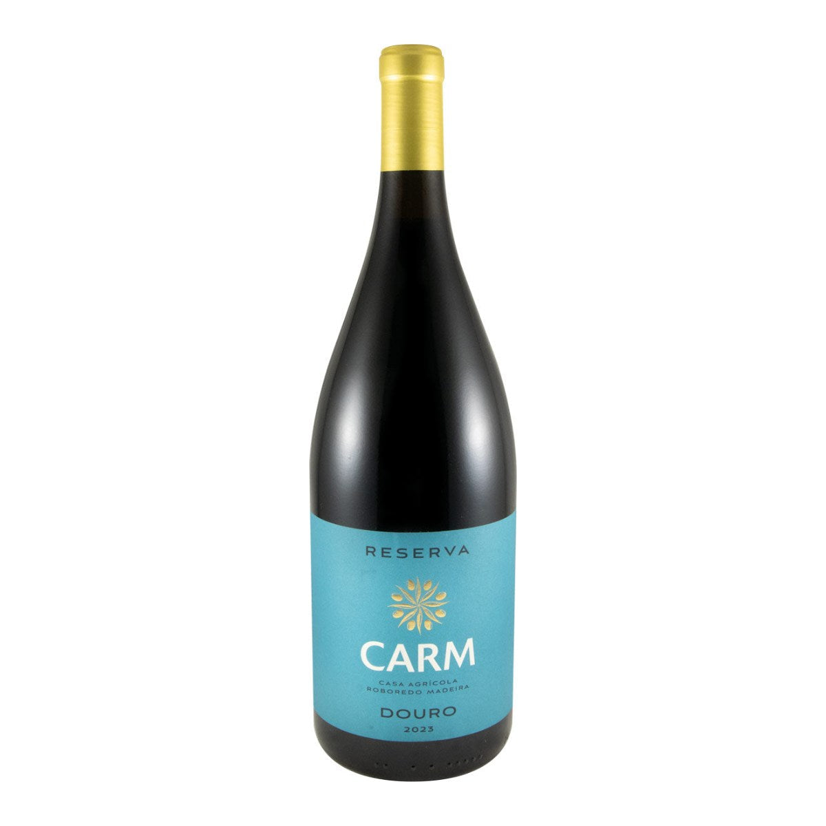 CARM Reserva Red Wine Douro 2023 1.5L 14% ABV