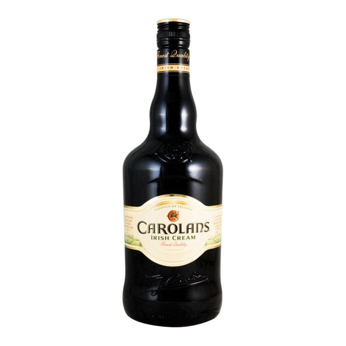 Carolans Irish Cream Liqueur 700ml 17% ABV