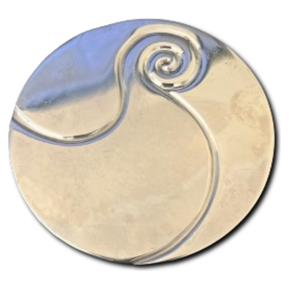 Carrol Boyes Shapes Coaster Set of 6 (Pre-owned)