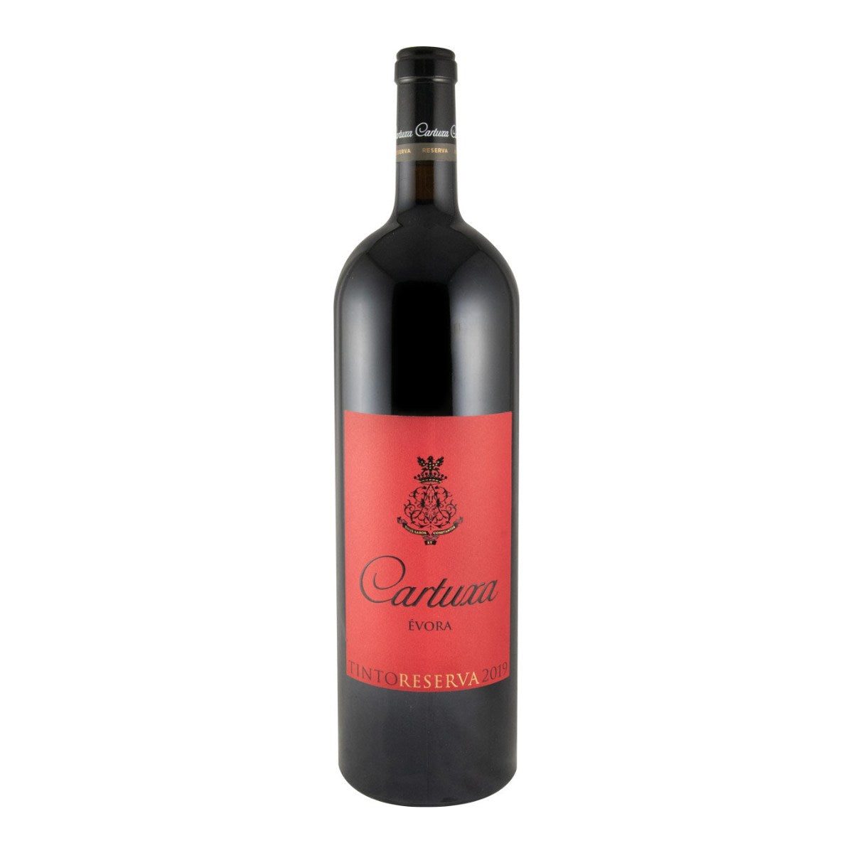 Cartuxa Reserva Red Wine Alentejo 2019 1.5L 15% ABV
