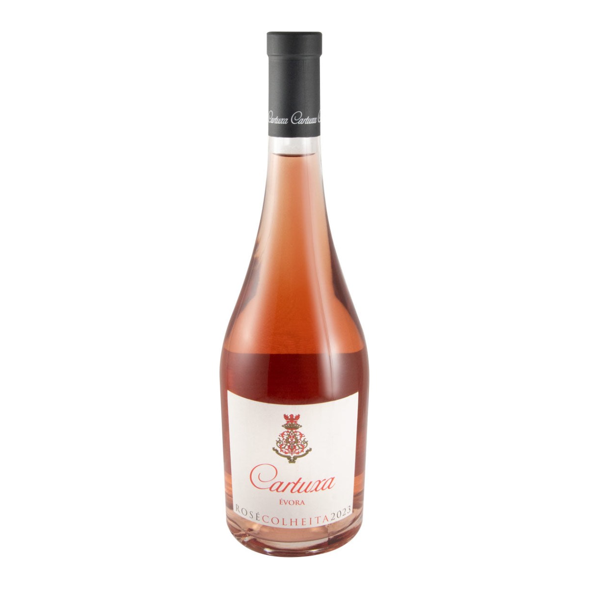 Cartuxa Rosé Wine Alentejo 2023 750ml 12% ABV